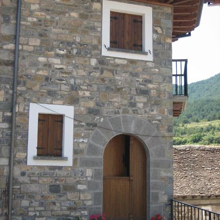 فيلا Casa Magdalena Autural Siresa المظهر الخارجي الصورة