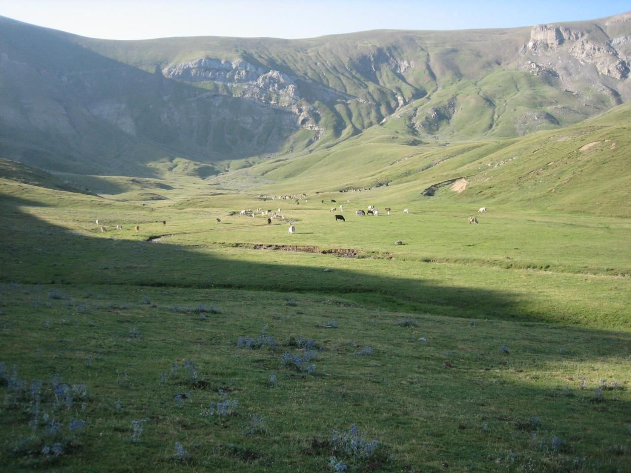فيلا Casa Magdalena Autural Siresa المظهر الخارجي الصورة