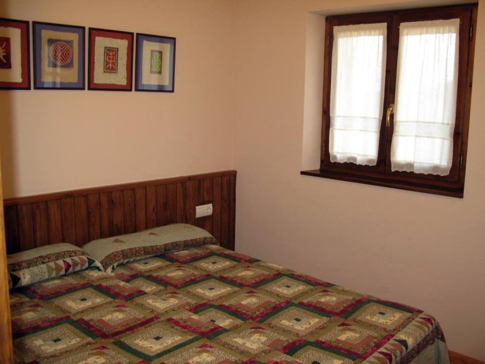 فيلا Casa Magdalena Autural Siresa المظهر الخارجي الصورة