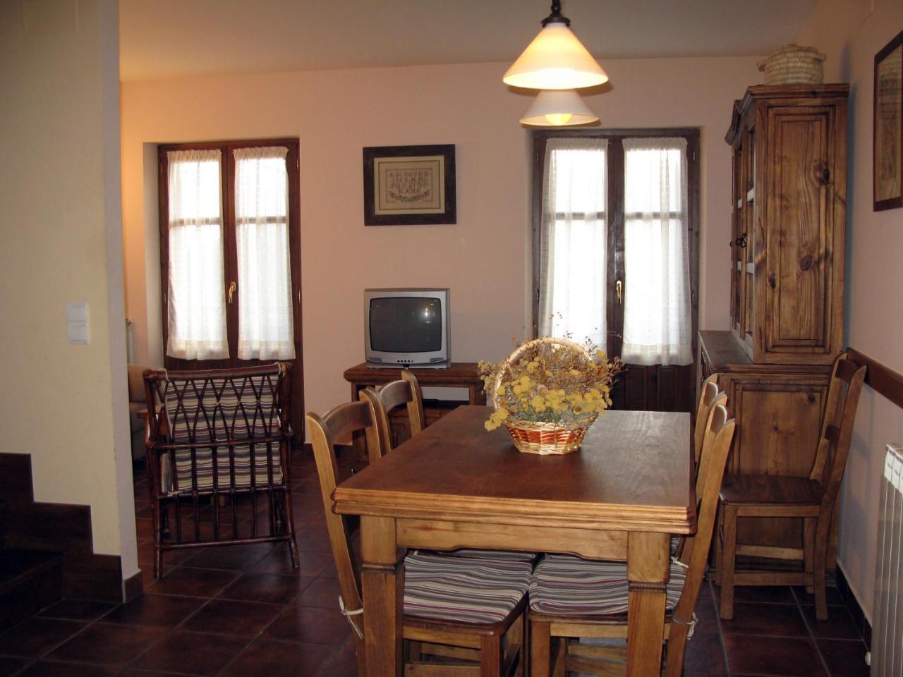 فيلا Casa Magdalena Autural Siresa المظهر الخارجي الصورة