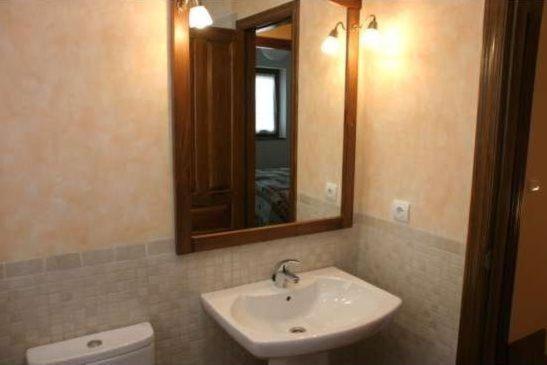 فيلا Casa Magdalena Autural Siresa المظهر الخارجي الصورة