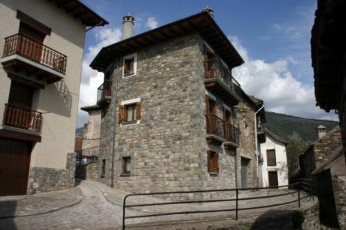 فيلا Casa Magdalena Autural Siresa المظهر الخارجي الصورة